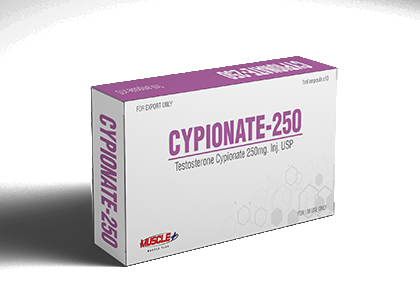 Cypionate-250