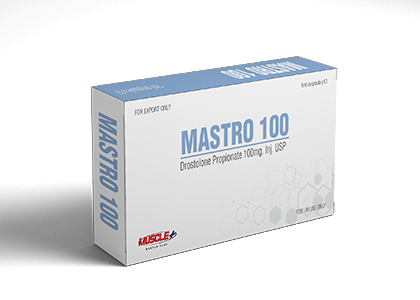 Mastro-100