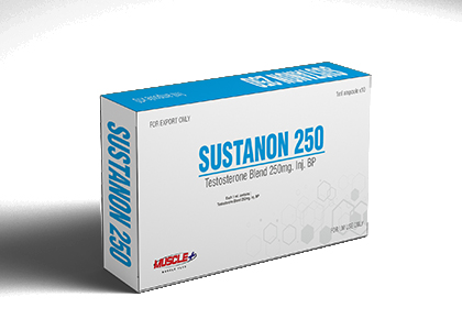 Sustanon-250