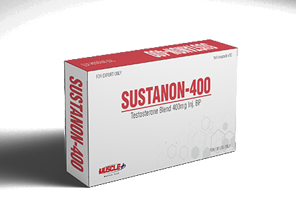 Sustanon-400